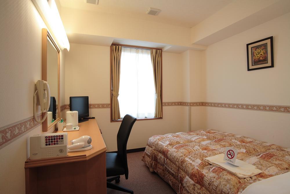 Life Inn Katsuta Station West Hitachinaka Εξωτερικό φωτογραφία